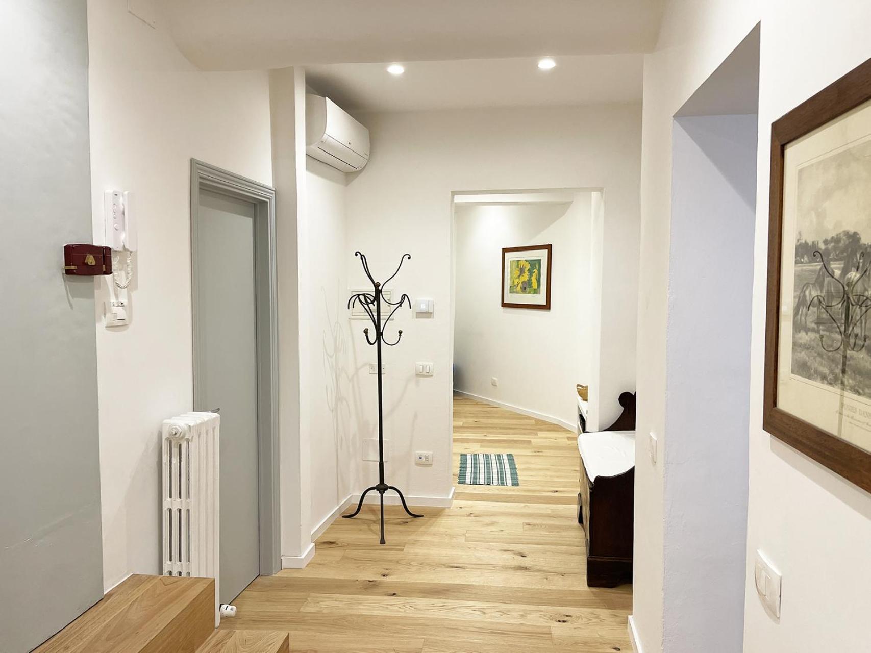 Ferienwohnung Il Desiderio Zona Piazza Del Campo Siena Exterior foto
